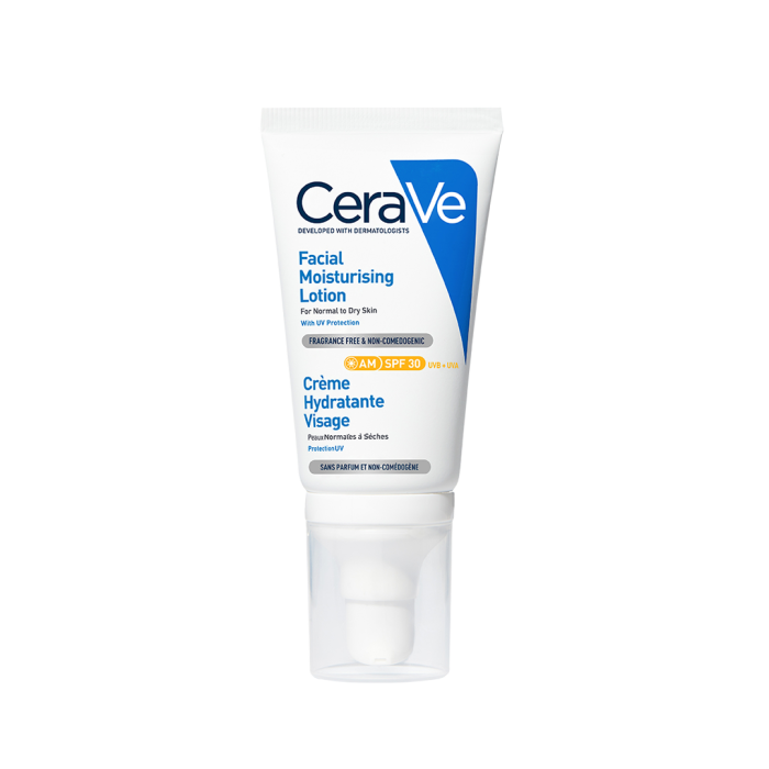 لوسیون مرطوب کننده روز سراوی – CeraVe