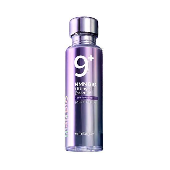 اسنس بایو لیفتینگ شماره NAD+NMN 9 نامبوزین