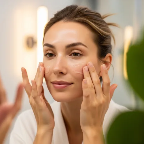 ژل آبرسان 100 ساعته Moisture Surge کلینیک