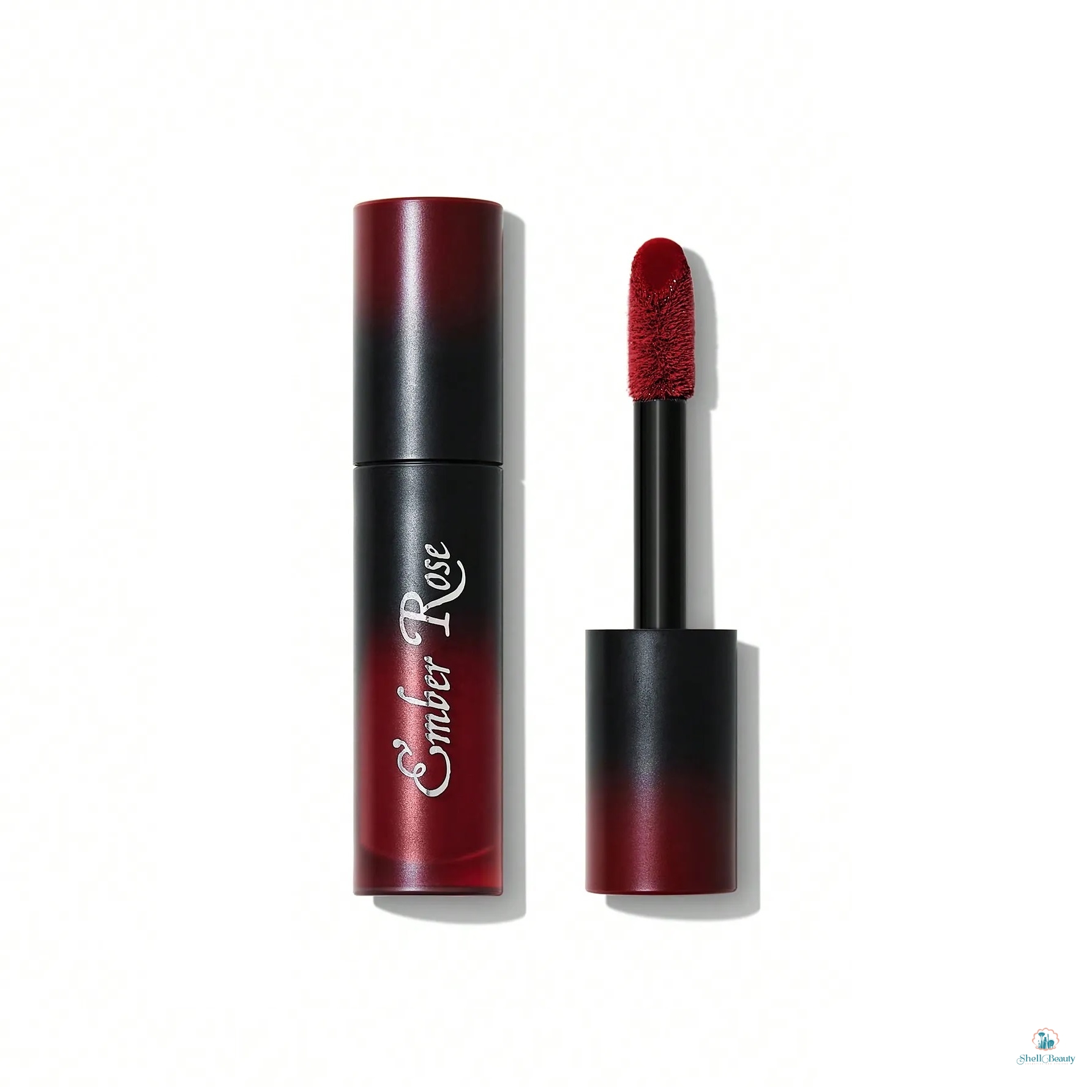 رژلب مایع شیگلم مدل Ember Rose